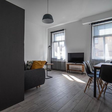 ריגה Sunbeam Design Apartment מראה חיצוני תמונה