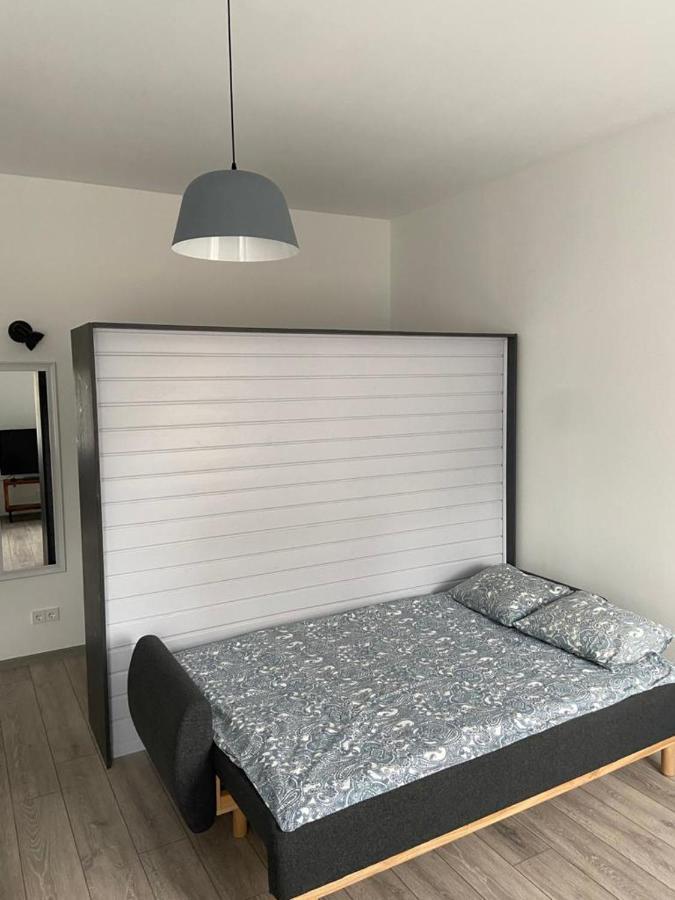 ריגה Sunbeam Design Apartment מראה חיצוני תמונה