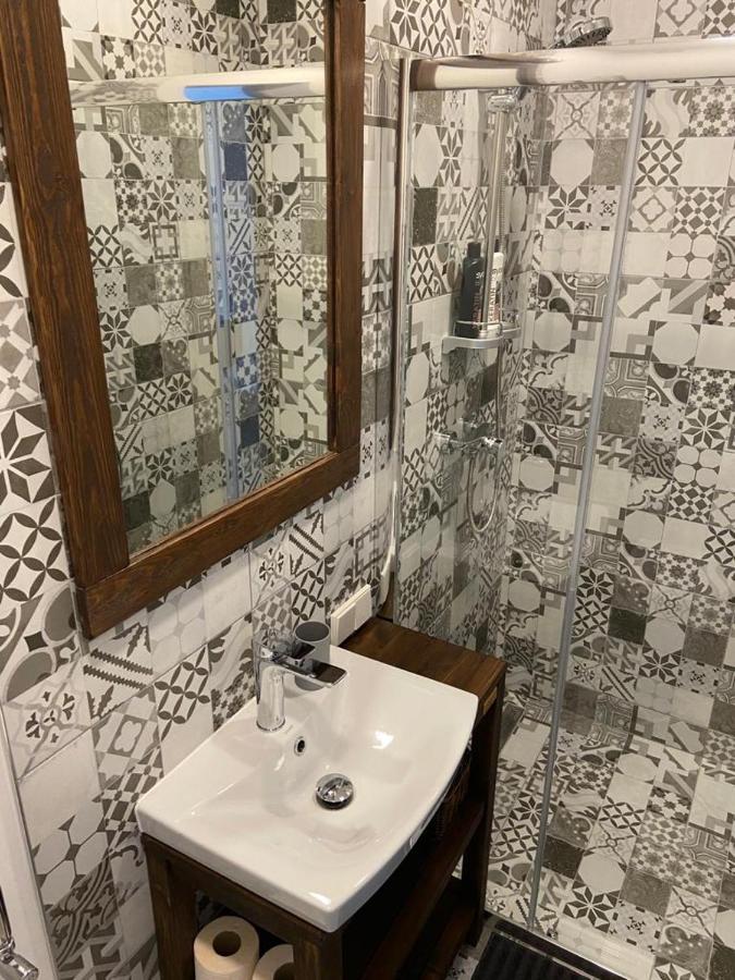 ריגה Sunbeam Design Apartment מראה חיצוני תמונה