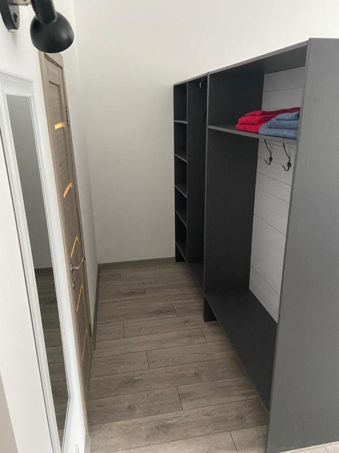 ריגה Sunbeam Design Apartment מראה חיצוני תמונה
